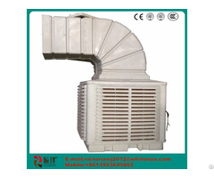 Industrial Greenhouse Pig Chicken House Air Cooler