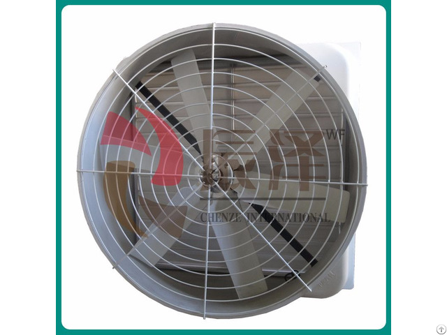 Frp Smc Exhaust Fan