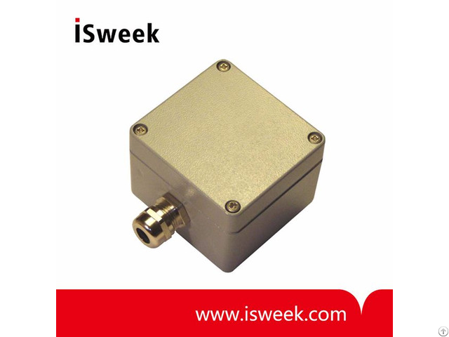 Sck 11 Dual Axis Inclinometer Module