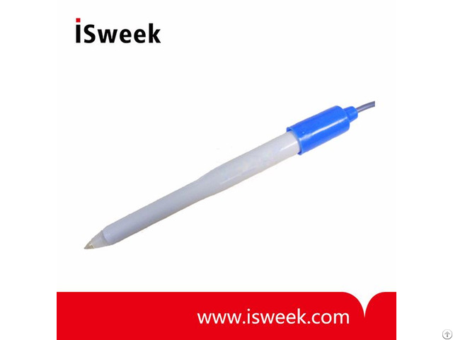 S175cd Spear Tip Piercing Ph Electrode