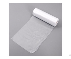 Cheap Wholesale Clear Ldpe Plastic Food Bag