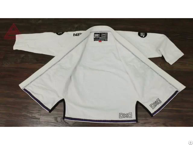 Custom Jiu Jitsu Gi Bjj Gis Pearl Weave