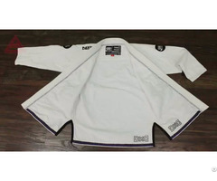 Custom Jiu Jitsu Gi Bjj Gis Pearl Weave