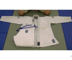 Brazilian Jiu Jitsu Bjj Kimono Custom Made Pearl Weave