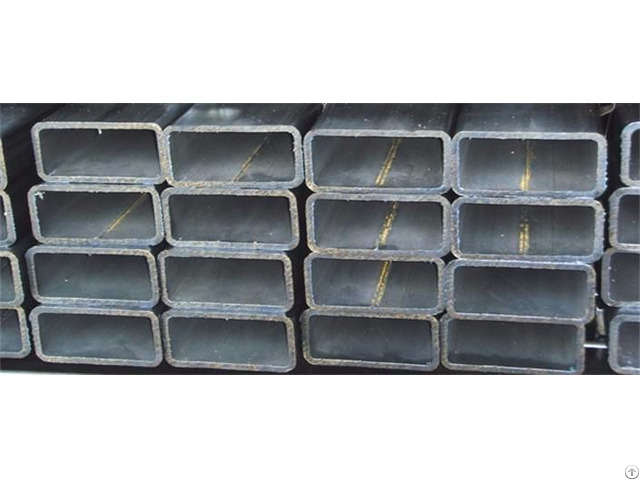 Rectangular Hollow Section Pipe