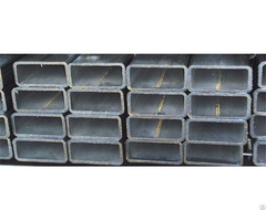 Rectangular Hollow Section Pipe