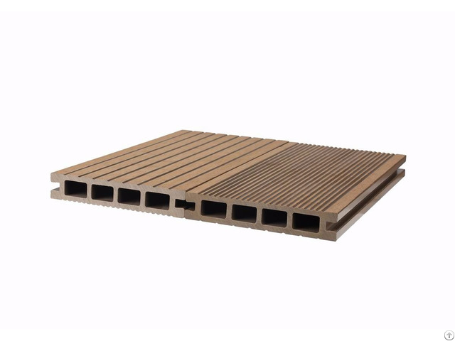 Composite Decking 135w 25t