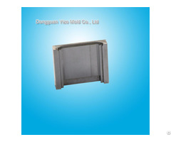 Customized Plastics Parts Mould Punch And Die Of Led