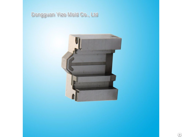 Nylon Mould Part Manufacturer For Mold Parts Of Led