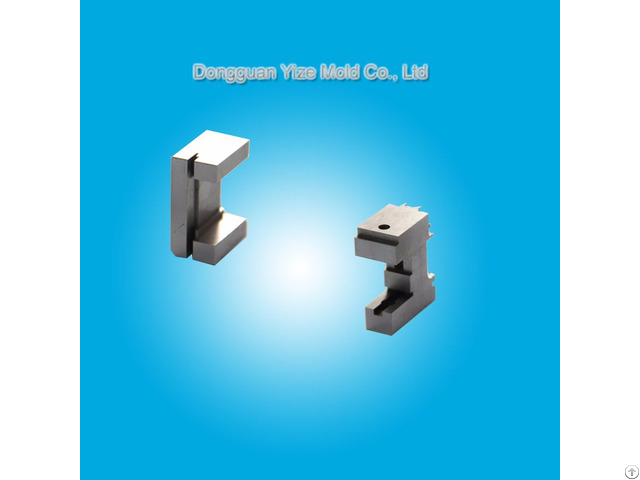 Punch Mould Parts Of Cellphone Manufacturer In China