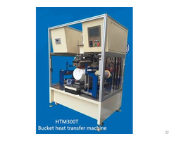 Bucket Heat Transfer Machine
