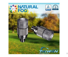 Taiwan Natural Fog Spray Nozzle