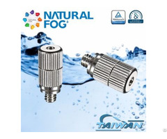 Taiwan Natural Fog Nano Mist Nozzle