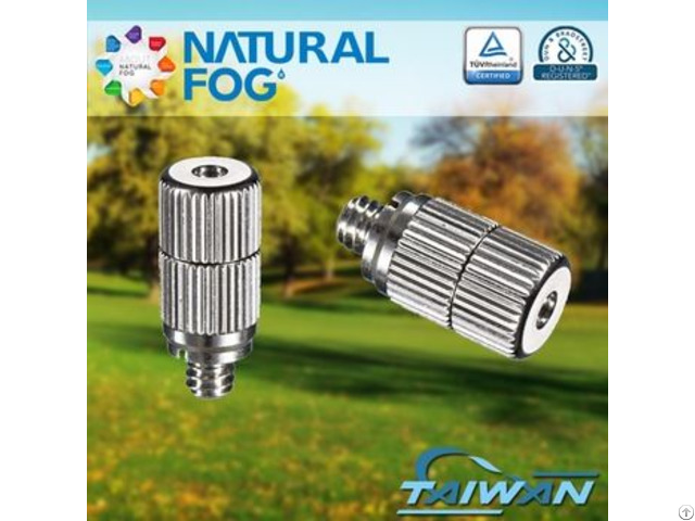 Taiwan Natural Fog Mist Sprayer