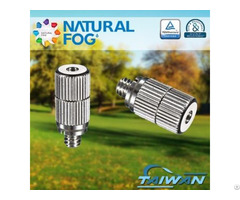 Taiwan Natural Fog Mist Sprayer