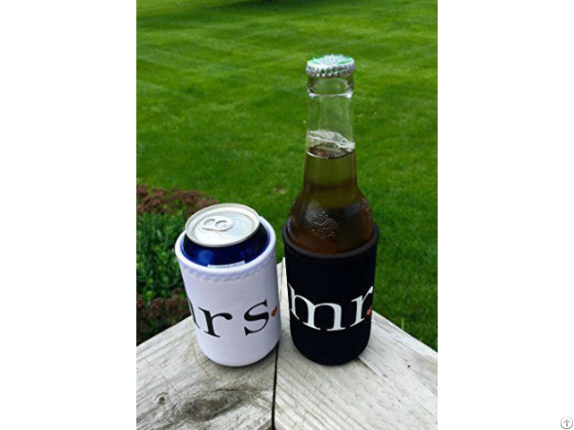 Neoprene Bottle Koozies