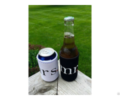 Neoprene Bottle Koozies