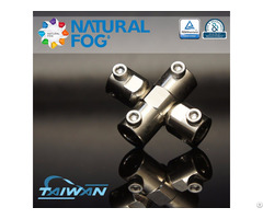 Natural Fog Mist System Screw Fitting