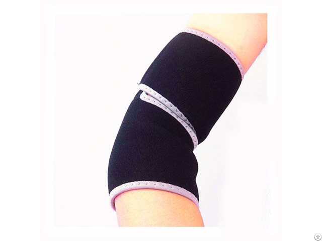 Neoprene Elbow Protection Adjustable Sleeve