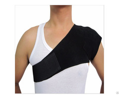 Professional Neoprene Single Shoulder