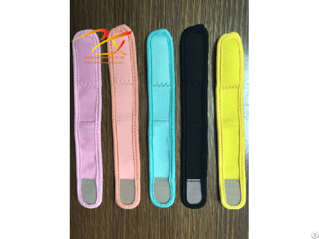 Neoprene Anti Mosquito Wristband For Kids