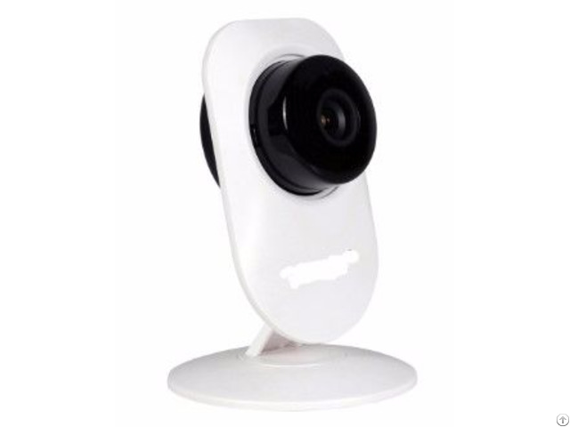 Wireless Wifi Ip Hd Indoor Security Camera