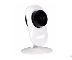 Wireless Wifi Ip Hd Indoor Security Camera