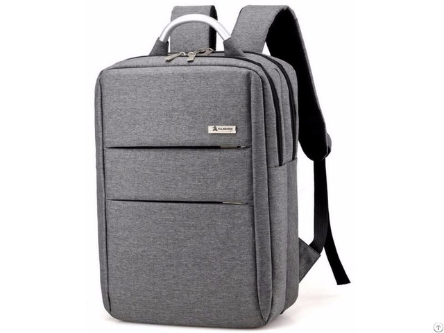 New Fashion Style Leisure Backpack Computer Business Outdoor Sports Bag