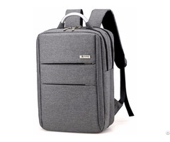 New Fashion Style Leisure Backpack Computer Business Outdoor Sports Bag