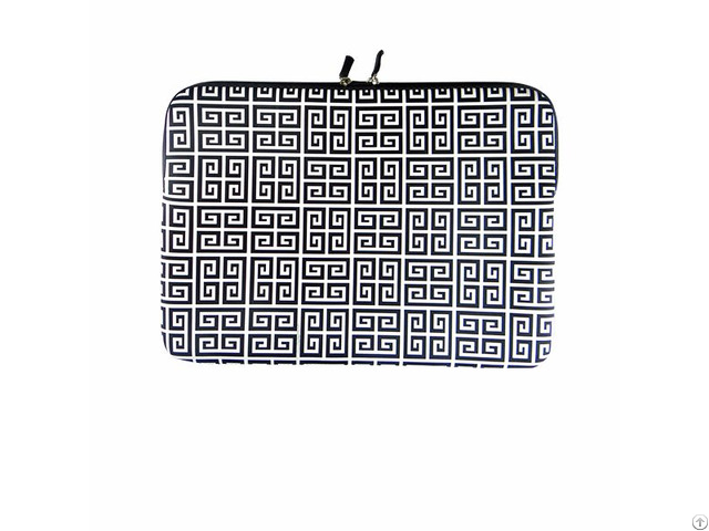 Neoprene Laptop Sleeve 15 6