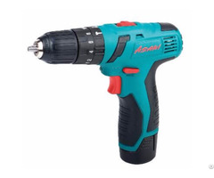 Asaki 12v Cordless Drill