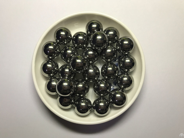 Aisi302 304 304l Stainless Steel Balls