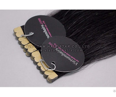 Pu M Tip Hair Extensions Wholesale Price Best Selling