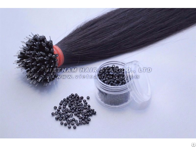 Nano Link Hair Extensions Wholesale Price Top Supplier