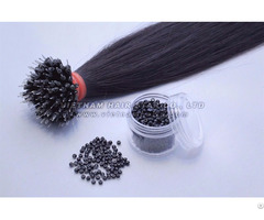 Nano Link Hair Extensions Wholesale Price Top Supplier