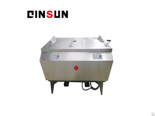 Double Cylinder Launder Ometer Washing Fastness Tester