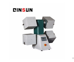 Ici Pilling And Snagging Test Machine