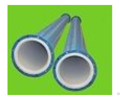 Plastic Coated Steel Pipe