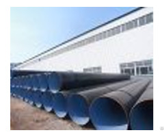 3lpe Coated Steel Pipe