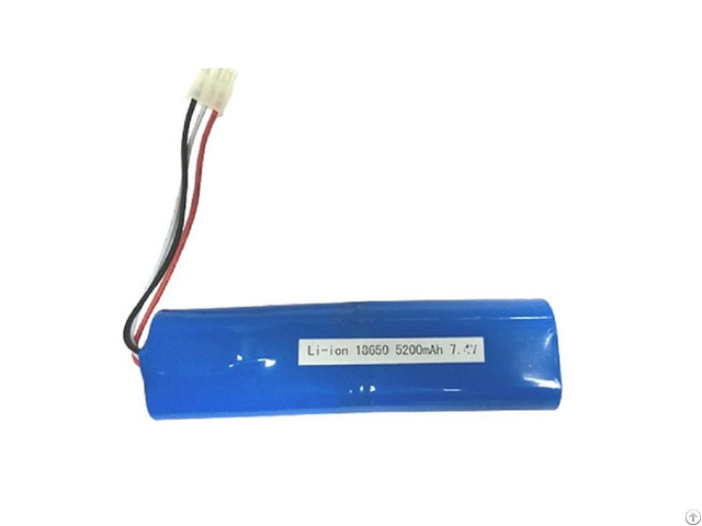 2s 7 4v 18650 Battery Pack