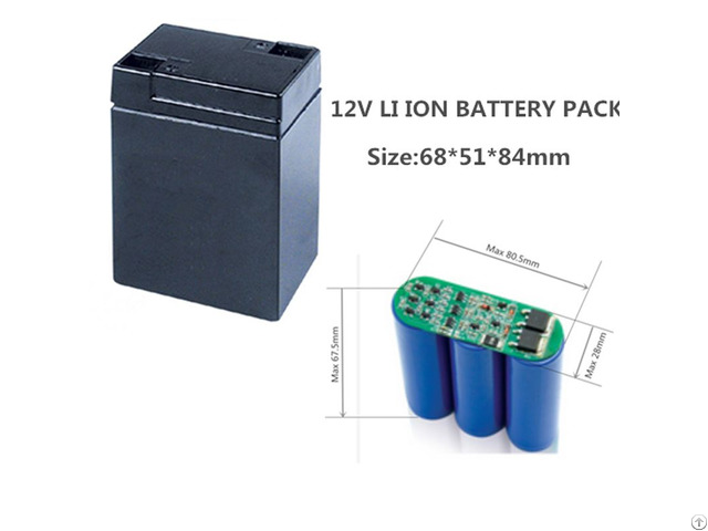 Storage Battery