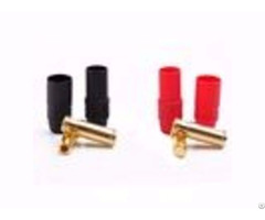 Amass Anti Spark Gold Plated As150 Connectors For Rc Model