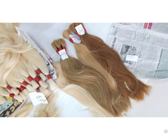 Whosales Super Double Drawn Remy Hair Preminum Quality