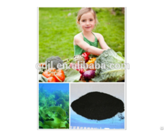 Dry Organic Fertilizer Seaweed Extract