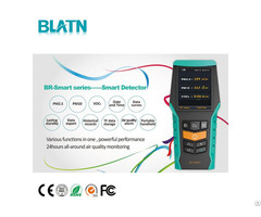 Handheld Air Tester