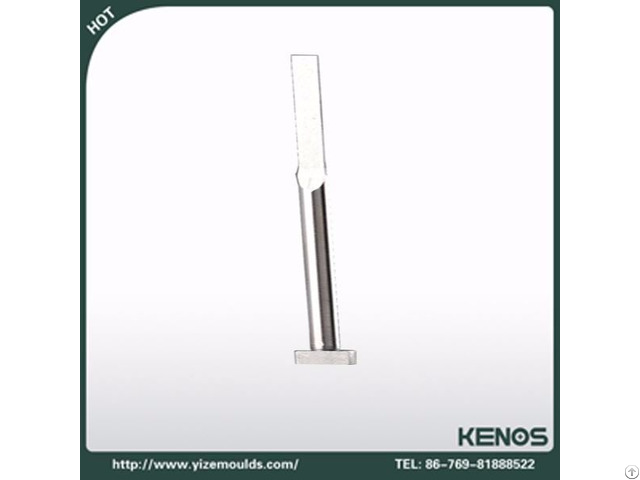 Shandong Carbide Mold Part Of Led In Hardware Mould Spare Parts Maker