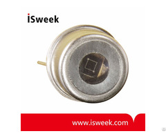 Sg01xl C5 Uvc Only Sic Based Uv Photodiode With Standard Dvgw W294