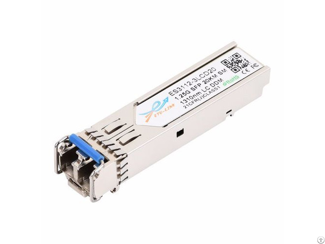 Sfp 1 25g Optics Transceiver