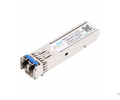 Sfp 1 25g Optics Transceiver