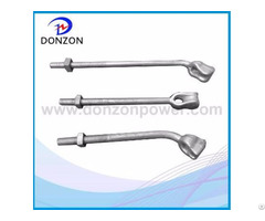 Eye Bolt Overhead Line Hardware